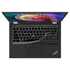 Película protetora de teclado para laptop Lenovo ThinkPad X13 x 390 x 395 de 13,3 polegadas