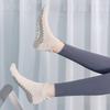 Meias de Cinco Dedos, Meias Profissionais para Esportes e Fitness no Chão, Meias de Pilates, Meias de Yoga Respiráveis, Meias com Dedos Separados, Antiderrapantes