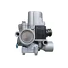 Válvula Solenoide ABS Nova Válvula de Freio Steyr Acessórios da Bomba Válvula Solenoide ABS Sitrak