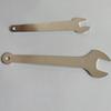 Acessório Aparador 37033709 Compatível com Assento Guia Ff02-6, Placa Guia de Galhos, Suporte de Roda Guia de Encosto para Máquina de Gravação