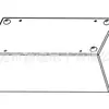 Base de anillo magnético de 58 mm, base de inductor, base - BASE-183