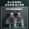 Gancho de fila de acero inoxidable para pared de cocina, gancho de fila para baño, se puede perforar, fuerte capacidad de carga, gancho de fila 304