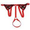 Jiuai Juguetes Sexuales para Adultos Sm Sexy Ataduras Tirantes Accesorios Set Juguetes Sexuales para Parejas Entrenamiento