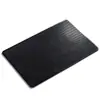 Alfombrilla antideslizante de PU para coche grande, decoración para coche para teléfono móvil, silicona resistente a altas temperaturas, alfombrilla de almacenamiento para coche para panel de instrumentos de control central