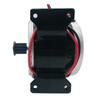 Motor de scooter de alta velocidade Antelope polia correia síncrona motor 24V300W alta velocidade elétrica 1016