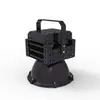 Luz de Grúa Torre LED Hailai, Foco de Luz Fuerte de Alta Potencia, Iluminación de Obra, Reflector Ultrabrillante, Foco para Exteriores