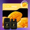 Tvlv Comercio Exterior Transfronterizo se Especializa en Barras Energéticas Refrescantes con Doble Agujero, Sabor Menta Frutal, para Alerta al Conducir, Refrescar durante la Clase y Prevenir la Somnolencia