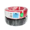 Cable de Cobre Estañado Estándar Americano Ul1230 Resistente a Temperatura y Voltaje Cable Eléctrico Digital de PVC 101618Awg