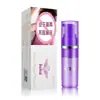 Él Ella Ama el Spray para Hombres del Real Madrid 10ml Retrasado Duradero Spray Externo Productos Sexuales para Parejas Adultas
