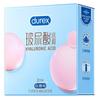 Pedido de Satisfaction Supermarket, Durex, Okamoto, Jissbon, Mingliu