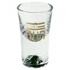 Copa de Vino Nueva Imprescindible 2026, Copa para Licores, Vaso de Chupito de Cristal de Alta Gama para Uso Doméstico, Copa de Vino Pequeña, Copa de Un Trago, Copa de Degustación