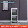 Gabinete de carga centralizado para tabletas, interfaz USB, iPad, teléfono móvil Android, gabinete de almacenamiento de fuerza de carga VR