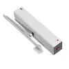 GEKRONE abridor de puerta plana automático externo fuego accesorios eléctricos de cierre de puerta interruptor de inducción CD80 cierrapuertas