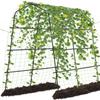 Enrejado de Escalada Grande de Gran Venta Transfronteriza para Pepinos, Calabazas, Melones de Invierno y Otras Enredaderas de Jardín y Plantas Verdes
