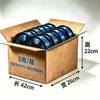 Consumibles para Impresión 3D Negro, Blanco, Rojo, Amarillo, Azul, Verde Petg 1.75mm 1kg Sin Deformación, Sin Obstrucción Consumibles Industriales FDM