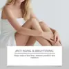 Aceite Corporal, Hidratante y Reconfortante para Piel Seca, Suavizante y Rejuvenecedor, Aceite de Oliva Nutritivo y Refrescante