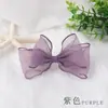 Amarra-cortinas Transfronteiriços, Simples e Frescos, Fofos e Fáceis de Usar Sem Furar, Enfeites de Decoração para Casa, Tecido Branco Leve, Acessórios Fofos