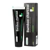 Pasta de Dientes de Carbón de Bambú, Pasta de Dientes Auténtica de Carbón de Bambú, Menta para Aliento Fresco, Pasta de Dientes de Comercio Exterior, Venta al por Mayor Auténtica