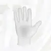 Nuevos Calcetines de Verano de Belleza e Hidratación Algodón Spandex Protección de Pies de Belleza Anti-Sequedad Agrietamiento Mantenimiento Cubre Pies Pantalla Táctil Guantes para Dormir
