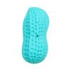 Juguete para Perro Pelota de Cacahuete Sonora Palo para Morder Cachorro Teddy Corgi Bulldog Francés Auto-Felicidad Alivio Suministros para Mascotas