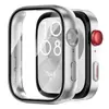 Funda Protectora Integrada con Película para Huawei Fit5 Pulverizada con Aceite, Nueva Funda Protectora Anticaídas para Reloj Huawei Fit5 Pro
