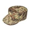 Gorra táctica de camuflaje para exteriores de verano gorra plana táctica expandir fabricantes de gorras de camuflaje al por mayor en stock venta al por mayor transfronteriza