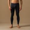 Ropa Interior Térmica Modal Rusa de Cintura Alta Cómoda de una Sola Pieza Pantalones de Otoño para Hombre Capa Base Delgada Venta al por Mayor Antibacteriana