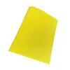 Hoja Grande Papel Esponja con Purpurina Dorada Papel de Purpurina de Colores Engrosado Papel de Espuma EVA Papel de Lentejuelas Materiales para Manualidades DIY Papel con Purpurina Dorada
