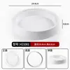 Estilo rústico famoso na internet hot pot carne bovina em fatias finas nove segundos carne seca em cubos prato de gelo comercial apresentação de bucho floco de neve louça defumada criativa