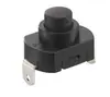 Kag0-1A Aspirador de Pó Botão Touch Chave Switch Pressionar Controle Remoto Momentâneo Eletrônico Legang
