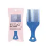 Fábrica de Origen Peine de Styling Peine para Recoger Cabello Peine Grande para Peinar Hacia Atrás Cabello de Avión Peine para Cabello Peine para Cabello Graso Peine Herramienta de Styling