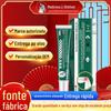 Li Shizhen Medicina Joelho Lenço Osso Tubo Pequeno Verde Dor Dor Dor Joelho Fabricante de Origem