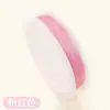 Rollo Pequeño de Hilos de Colores para Abalorios Hechos a Mano, Hilo de Poliéster, Material para Manualidades, Hilo Trenzado, Hilo para Borlas, Hilo para Enrollar Pulseras al por Mayor