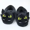 Pantuflas de Dibujos Animados Anime de Terciopelo Súper Suave con Punta Cerrada Unisex para Pareja Zapatos Cálidos para el Hogar Zapatos para el Piso Modelo Nuevo Otoño e Invierno 2026