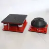 Amortiguador de Vibraciones para Prensa Punzonadora Base Antivibratoria Máquina de Bordar Máquina de Corte Bomba de Agua Aire Acondicionado Ventilador de Fuente de Aire Amortiguador de Resorte