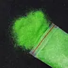 Bolsa de 5g de Polvo de Brillo Láser DIY Nail Art Brillo Arena Adornos Flush Material de Joyería de Cáñamo con Brillo Explosiones Transfronterizas