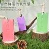 Tabletas de Cera Aromaterapia Fragancia Té Longjing Difusor de Aroma para Mesita de Noche Armario Fragancia Fresca Elegante Aroma de Larga Duración Regalo de Cumpleaños