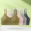 Chaleco deportivo con cremallera frontal para correr y fitness, reductor de busto grande, comercio exterior transfronterizo, sujetador deportivo a prueba de impactos, cómodo, anti-flacidez