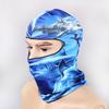 Sudaderas de Ciclismo Transfronterizas para Hombres y Mujeres, Bicicletas y Motocicletas, Máscaras de Protección Solar, Pañuelos y Toallas Faciales a Prueba de Viento e Impermeables para Deportes al Aire Libre