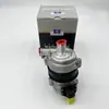 Adecuado para circuito de agua de refrigeración de bomba de agua auxiliar Audi 4H 0 965 567 A SIL PE1620