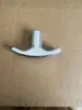 Cabezal de Boquilla para Pistola de Engrase Tipo Abrazadera de Bloqueo, Acoplador de Boquilla de Grasa Manual, Eléctrico y Neumático, Accesorios de Boquilla de Cabeza Plana
