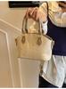 Bolsos de Mujer Transfronterizos 2025 Bolsos de Mano Populares de Este Año, Bolsos Cruzados para Viajeros Modernos y de Alta Gama, Bolsos de Hombro Versátiles para Mujeres