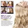 Eelhoe Spray para el Cabello de Cebolla y Romero Hidratante Cuero Cabelludo Brillo Suave Cuidado del Cabello en Spray