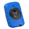 Funda protectora para reloj de bicicleta adecuada para Garmin Jiaming edge830 funda protectora de silicona anticaídas