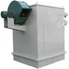 Bolsa Superior para Silo Colector de Polvo Silo de Cemento Colector de Polvo por Pulsos Equipo Industrial de Eliminación de Polvo Silo de Planta de Dosificación Colector de Polvo Superior