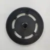 Adequado para Aspirador Robô Ecovacs T10 Escova Rotativa Filtro Fluido de Limpeza Acessórios T10Omni Escova Principal Pano de Reposição Consumíveis