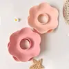 Banda de Silicona Anti-Goteo para Lavado Facial, Puños Anti-Humedad para Niños y Adultos, Pulseras Anti-Salpicaduras, Eliminador de Maquillaje, Pulseras Impermeables