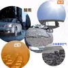 Agente de Recubrimiento para Coche, Encerado de Pintura Multifuncional, Abrillantador y Glaseador Especial, Líquido para Lavado de Coches con Recubrimiento de Cristal, Agente de Reparación de Envejecimiento de Coches