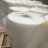 Chapa de PP Branco Leitoso Translúcido Fosco Chapa de PP 30 Fio 40 Fio 50 Fio 60 Fio 80 Fio 100 Fio 150 Fio