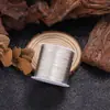 Fio de Cobre 100m Cor Conservada Não Oxidante Acessórios Artesanais Joias DIY Modelagem de Joias Fio para Miçangas Fio de Cobre